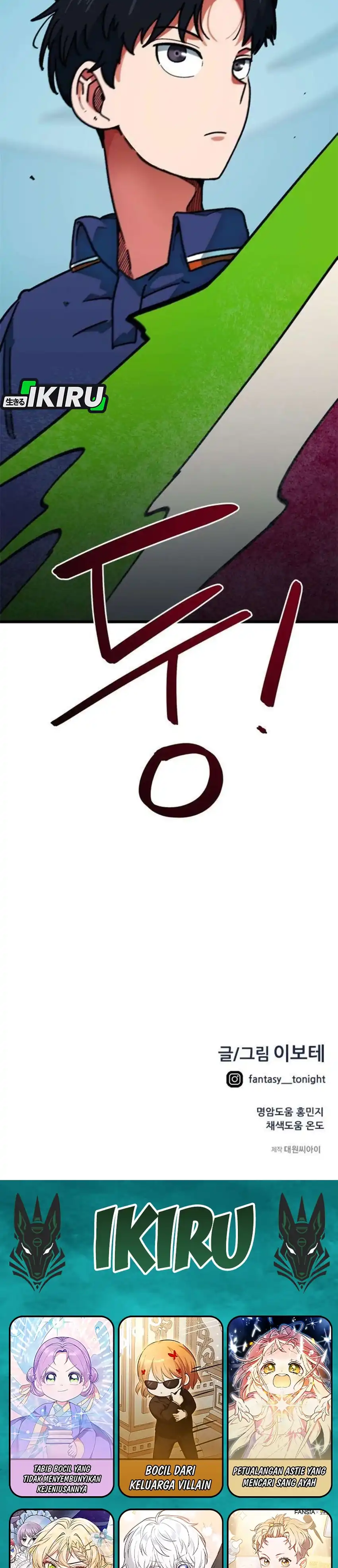 Baca Im Being Misunderstood as a Soccer Genius - Chapter 66 halaman 44