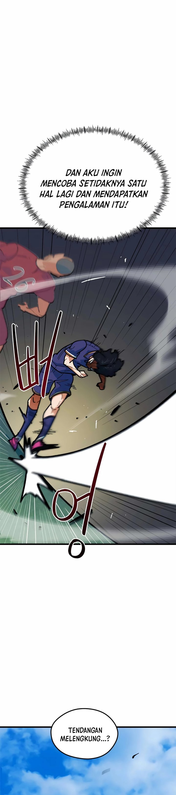 Baca Im Being Misunderstood as a Soccer Genius - Chapter 67 halaman 21