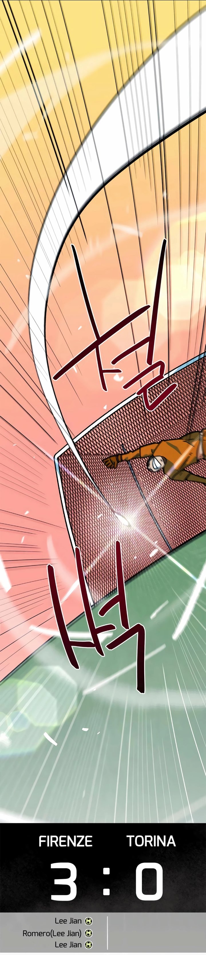 Baca Im Being Misunderstood as a Soccer Genius - Chapter 67 halaman 23