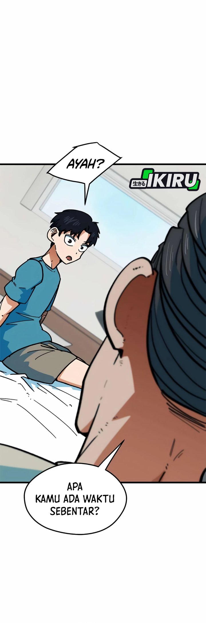 Baca Im Being Misunderstood as a Soccer Genius - Chapter 67 halaman 29