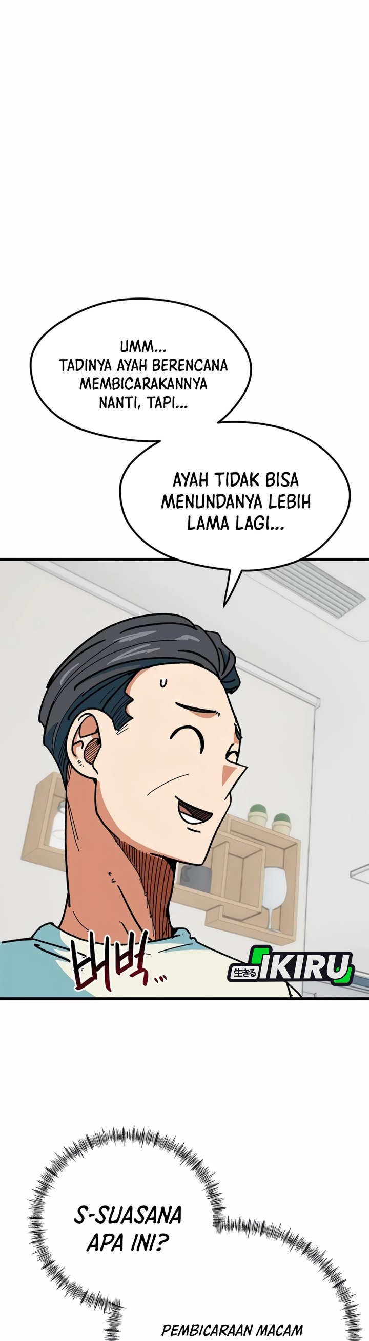 Baca Im Being Misunderstood as a Soccer Genius - Chapter 67 halaman 32
