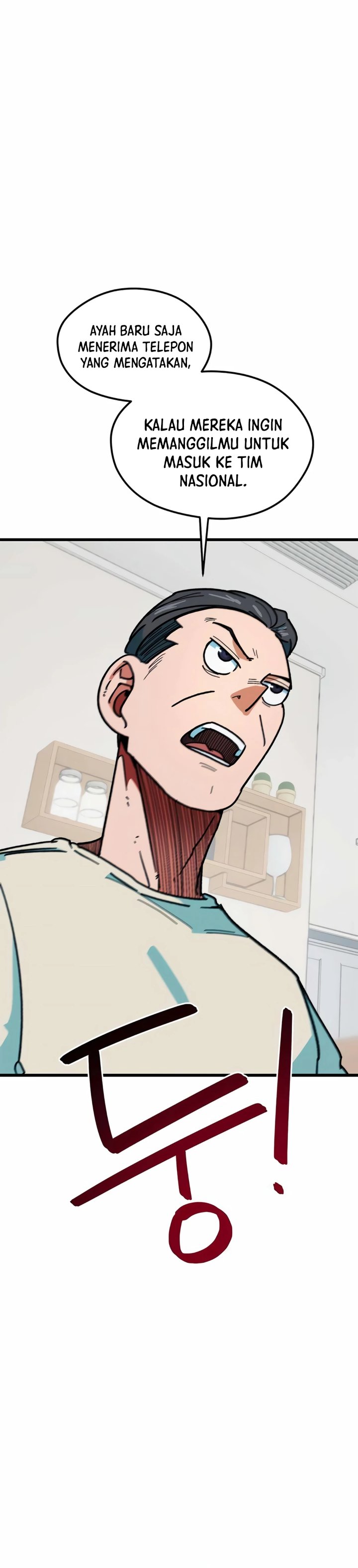 Baca Im Being Misunderstood as a Soccer Genius - Chapter 67 halaman 37