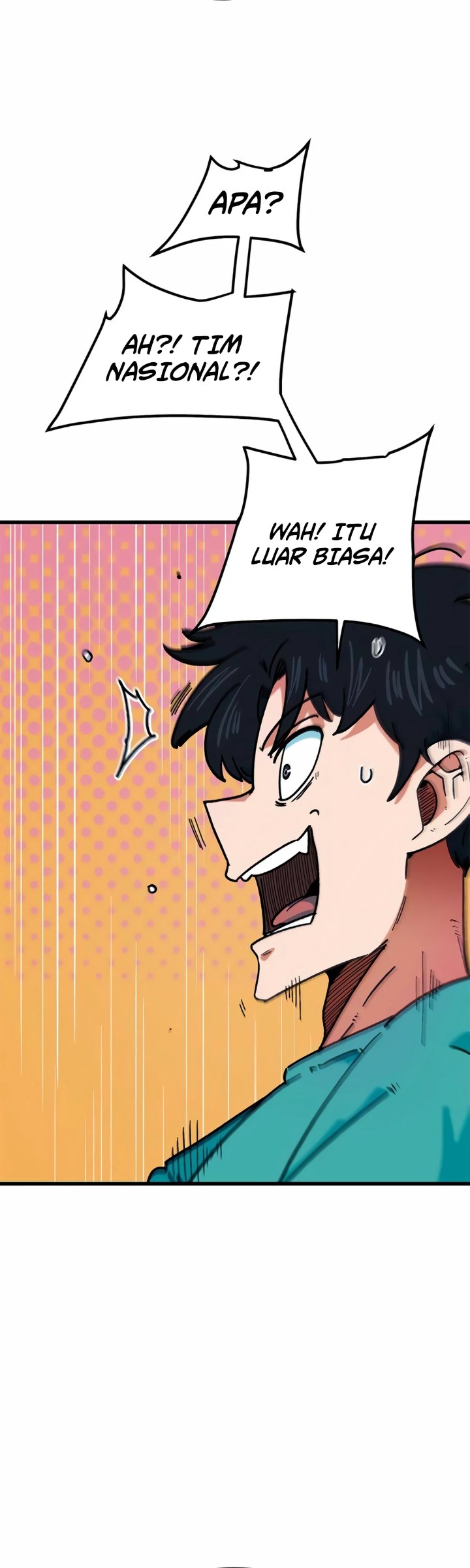 Baca Im Being Misunderstood as a Soccer Genius - Chapter 67 halaman 39