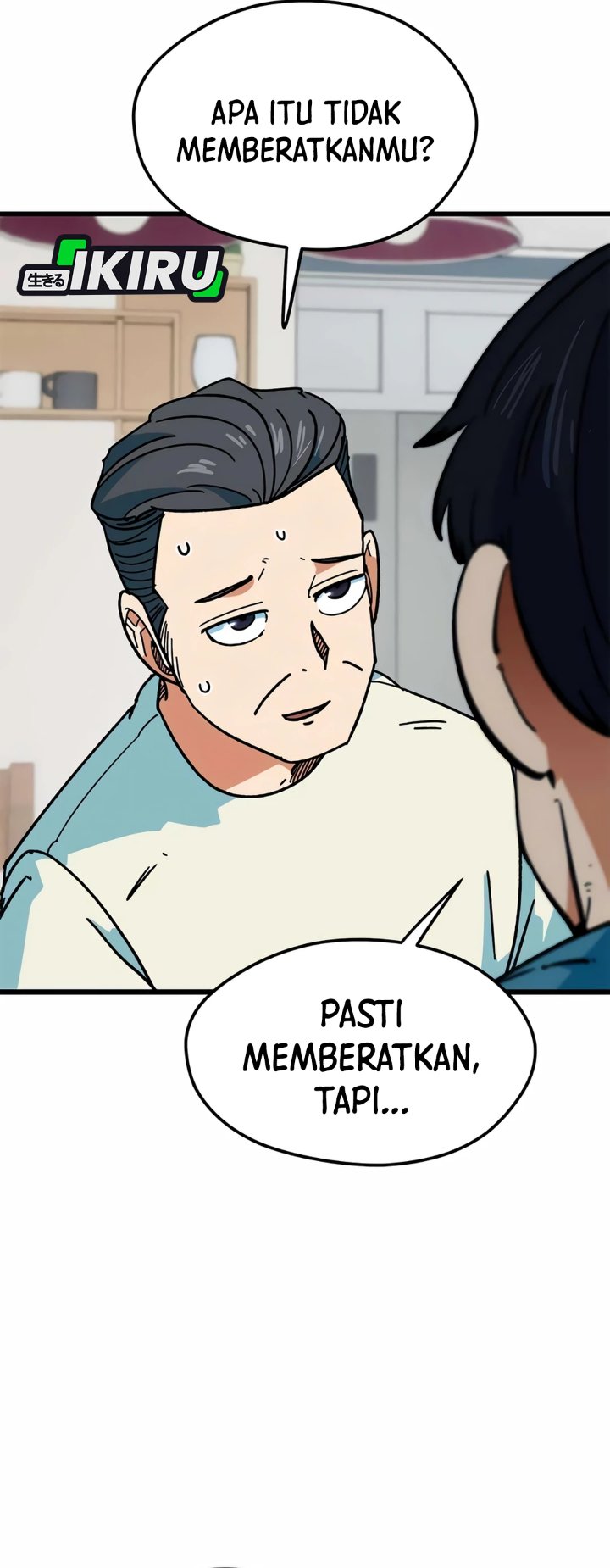 Baca Im Being Misunderstood as a Soccer Genius - Chapter 67 halaman 40