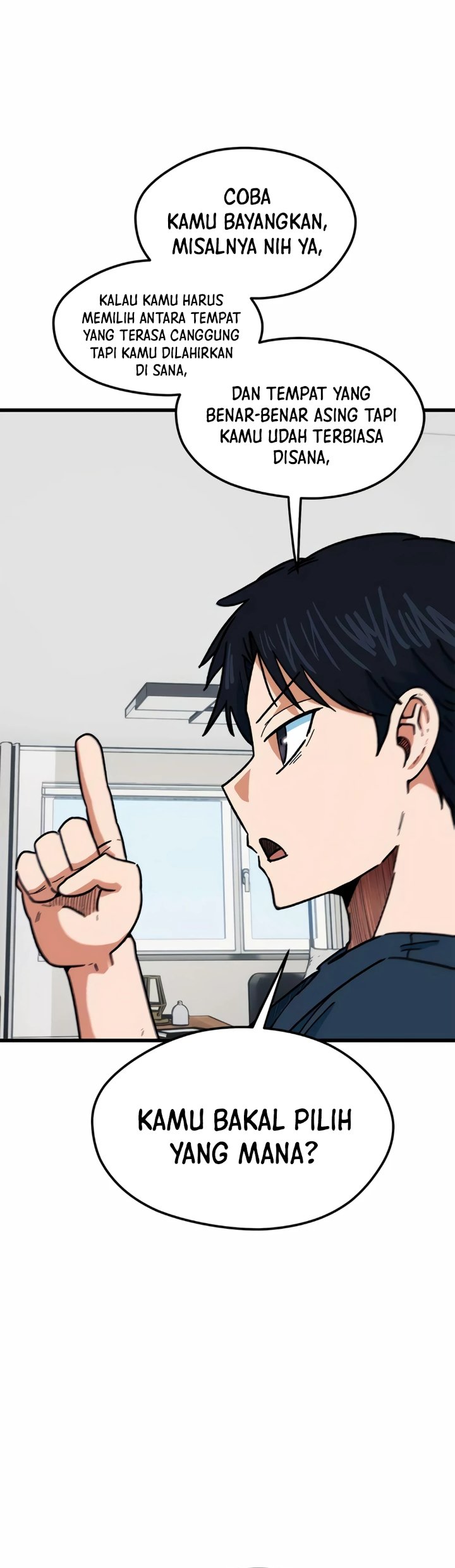 Baca Im Being Misunderstood as a Soccer Genius - Chapter 67 halaman 48