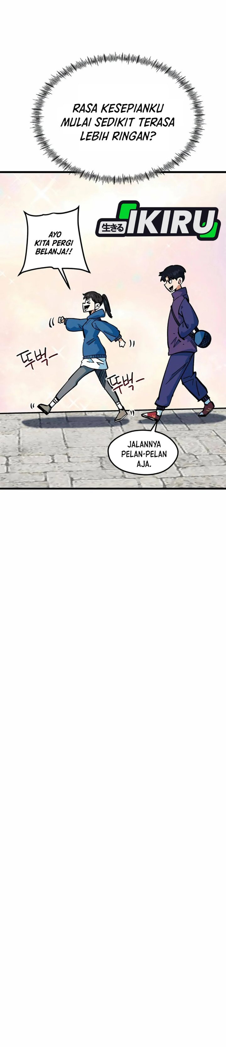 Baca Im Being Misunderstood as a Soccer Genius - Chapter 68 halaman 24