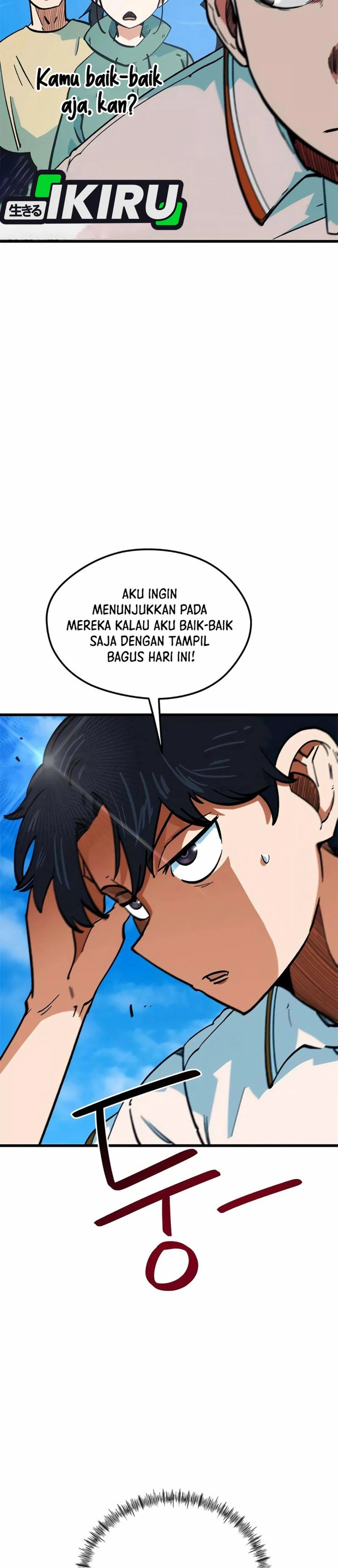 Baca Im Being Misunderstood as a Soccer Genius - Chapter 68 halaman 37