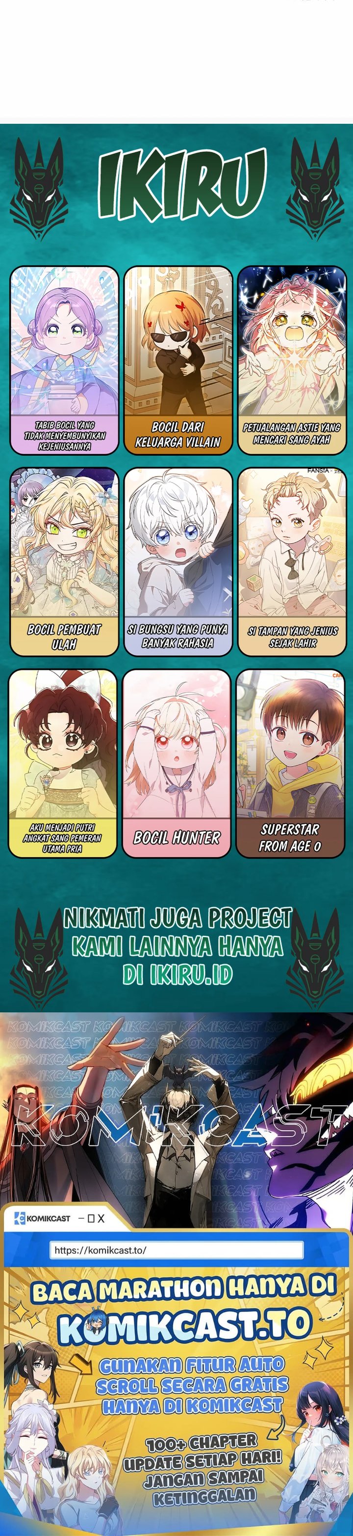 Baca Im Being Misunderstood as a Soccer Genius - Chapter 68 halaman 46