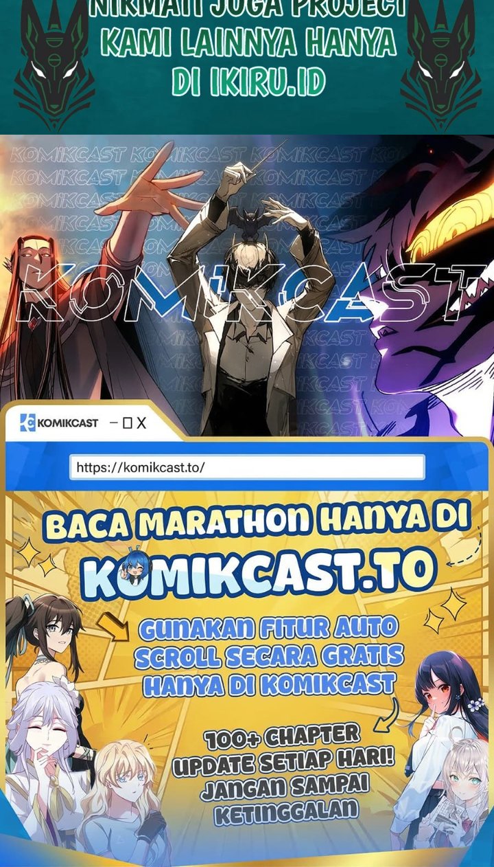 Baca Im Being Misunderstood as a Soccer Genius - Chapter 69 halaman 50