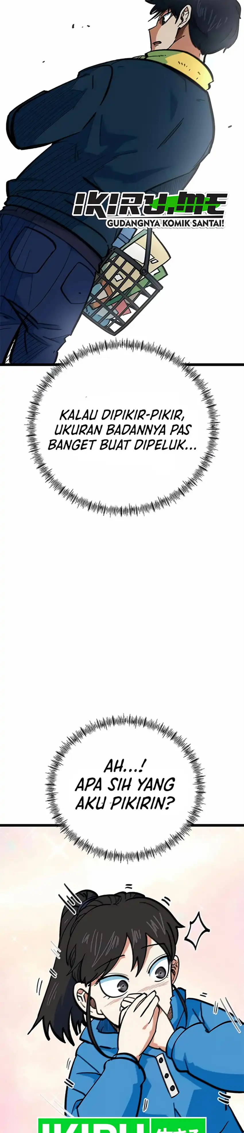 Baca Im Being Misunderstood as a Soccer Genius - Chapter 70 halaman 23