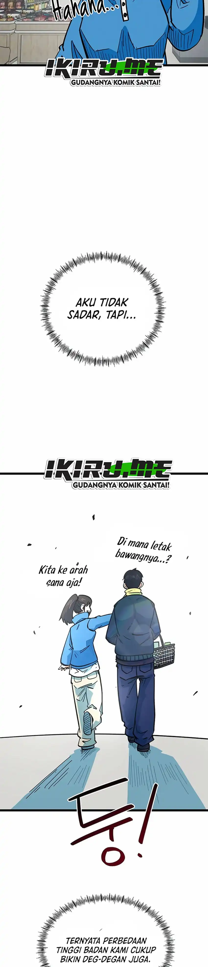 Baca Im Being Misunderstood as a Soccer Genius - Chapter 70 halaman 25