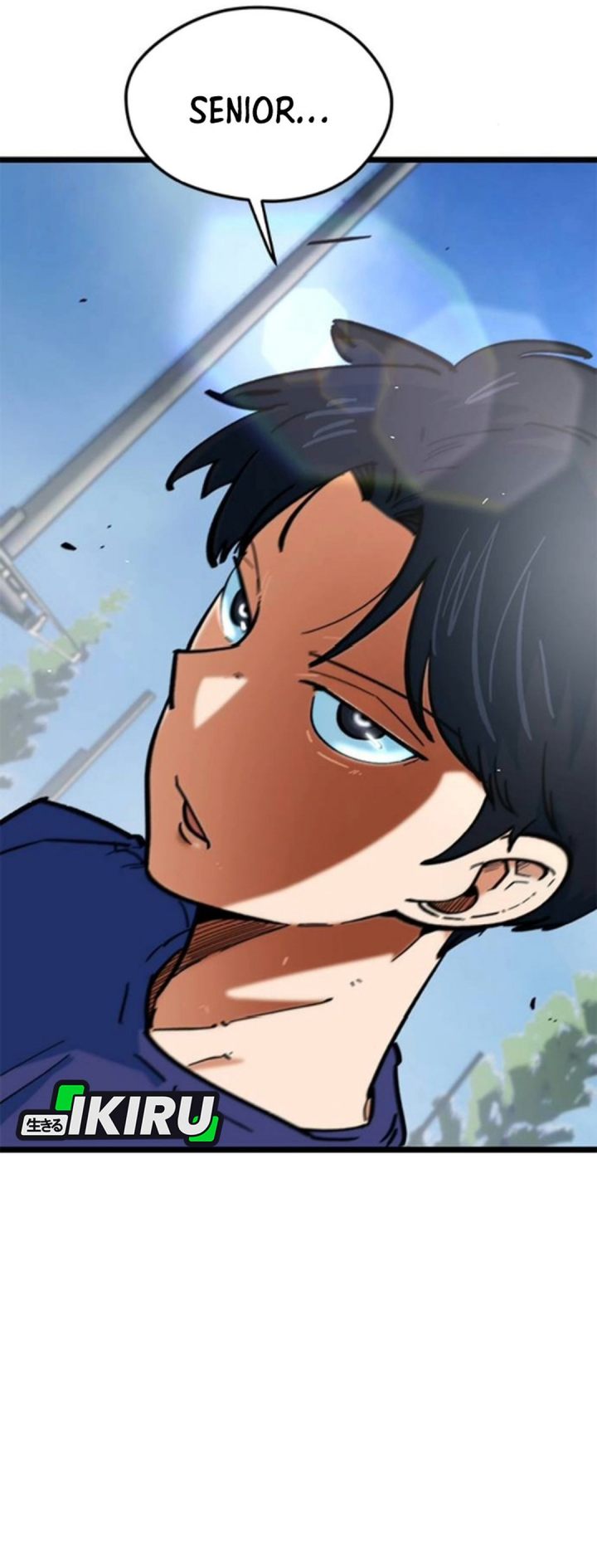 Baca Im Being Misunderstood as a Soccer Genius - Chapter 74 halaman 16