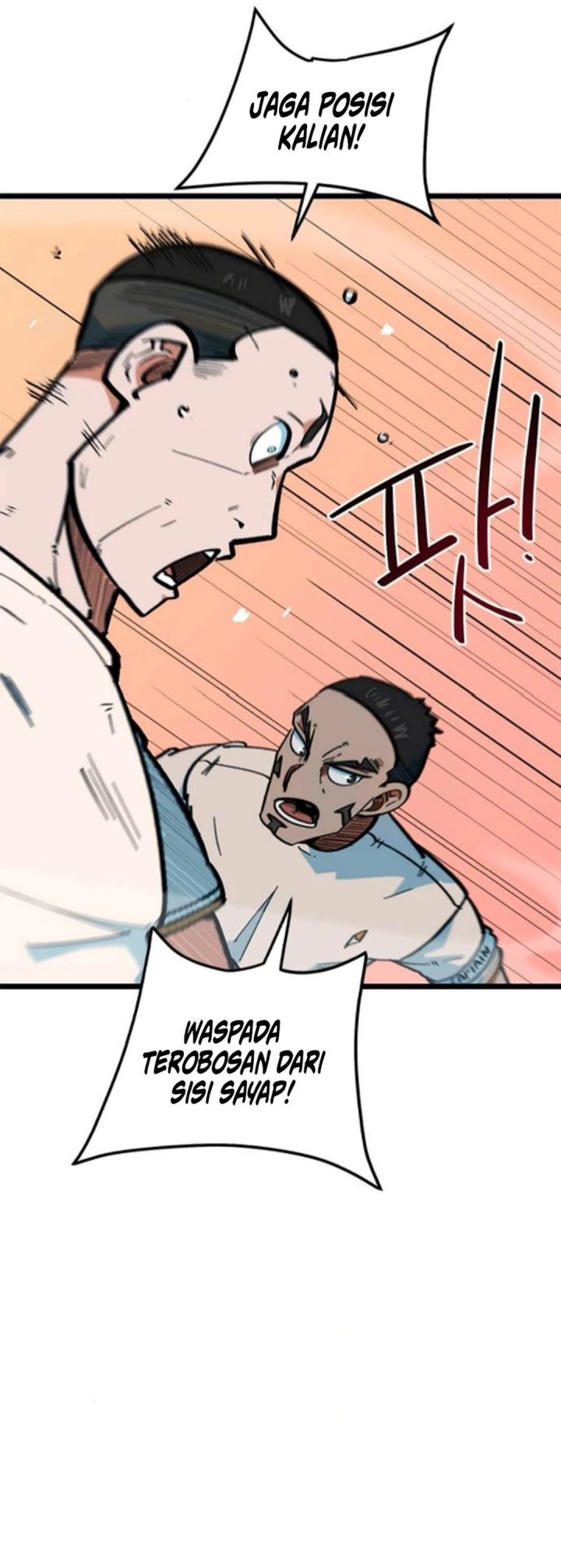 Baca Im Being Misunderstood as a Soccer Genius - Chapter 74 halaman 27