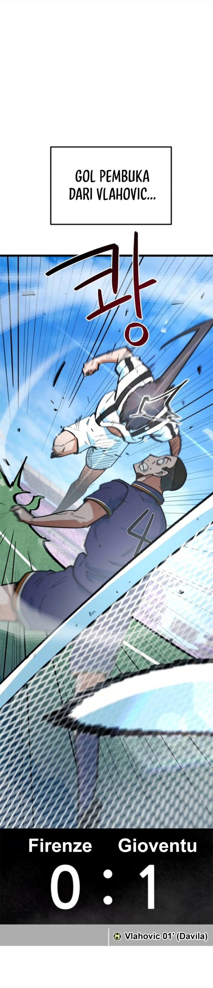 Baca Im Being Misunderstood as a Soccer Genius - Chapter 74 halaman 52