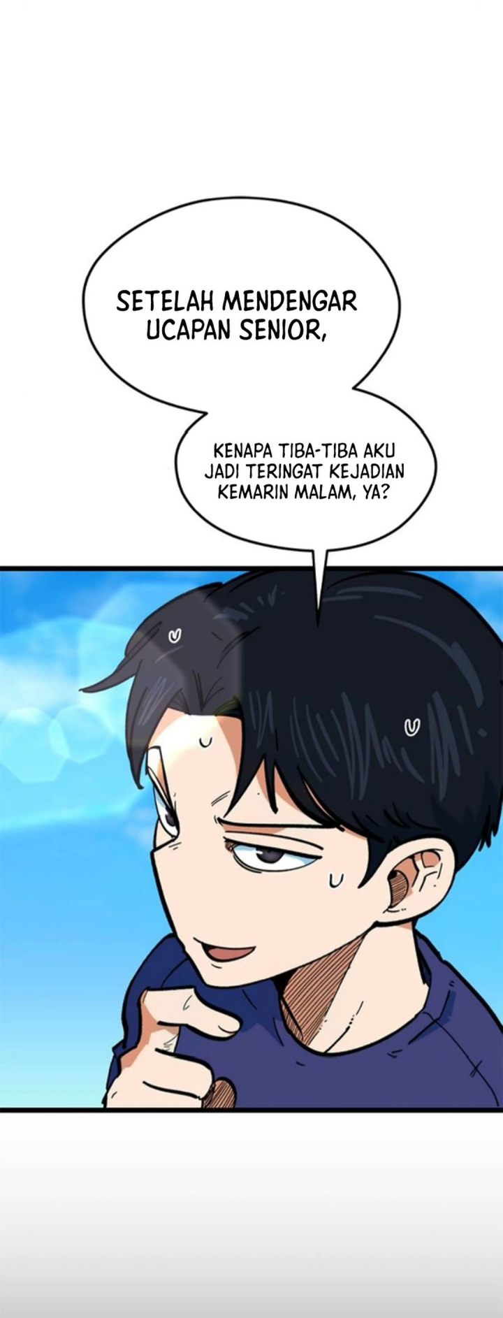 Baca Im Being Misunderstood as a Soccer Genius - Chapter 74 halaman 9