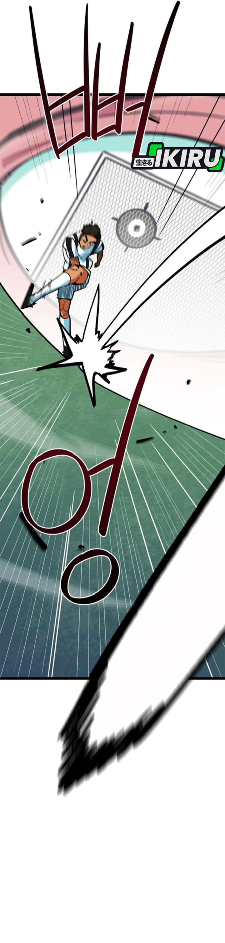 Baca Im Being Misunderstood as a Soccer Genius - Chapter 75 halaman 21