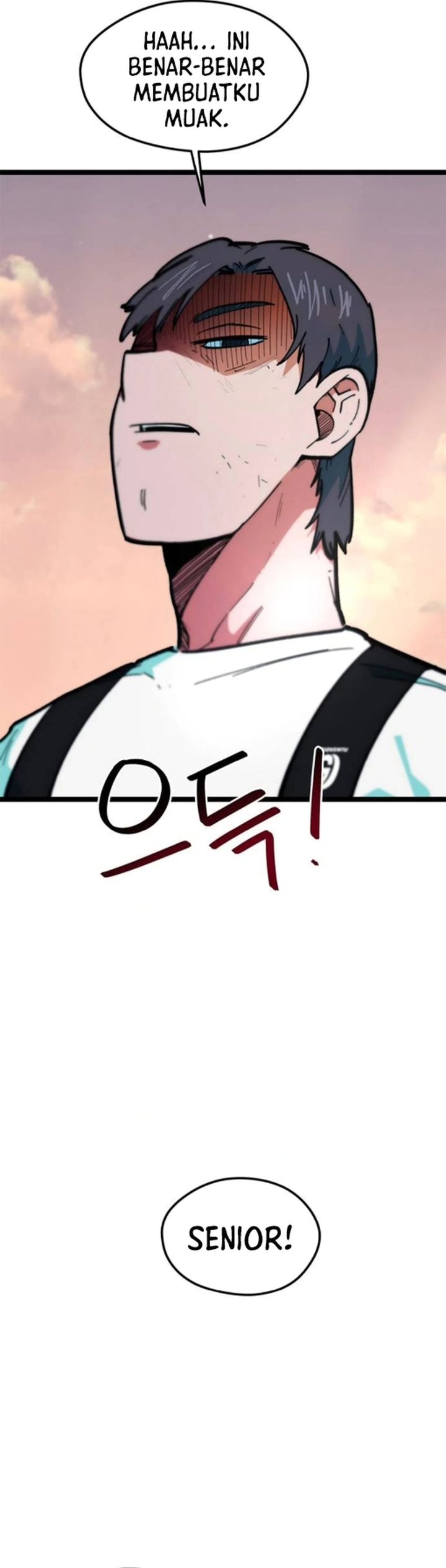 Baca Im Being Misunderstood as a Soccer Genius - Chapter 75 halaman 43