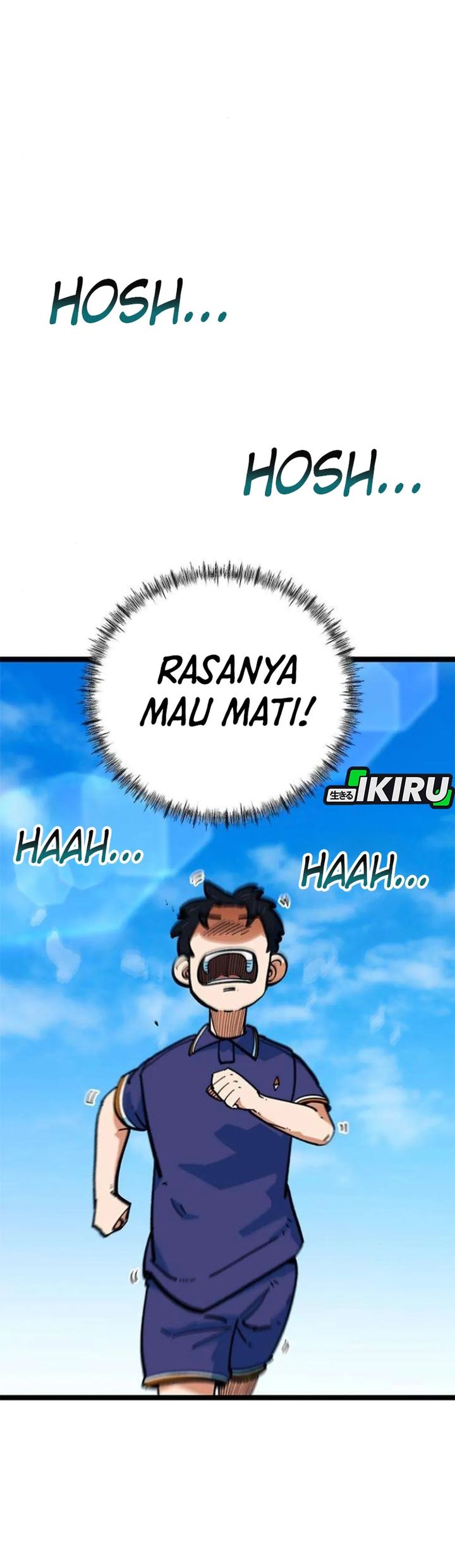Baca Im Being Misunderstood as a Soccer Genius - Chapter 76 halaman 14