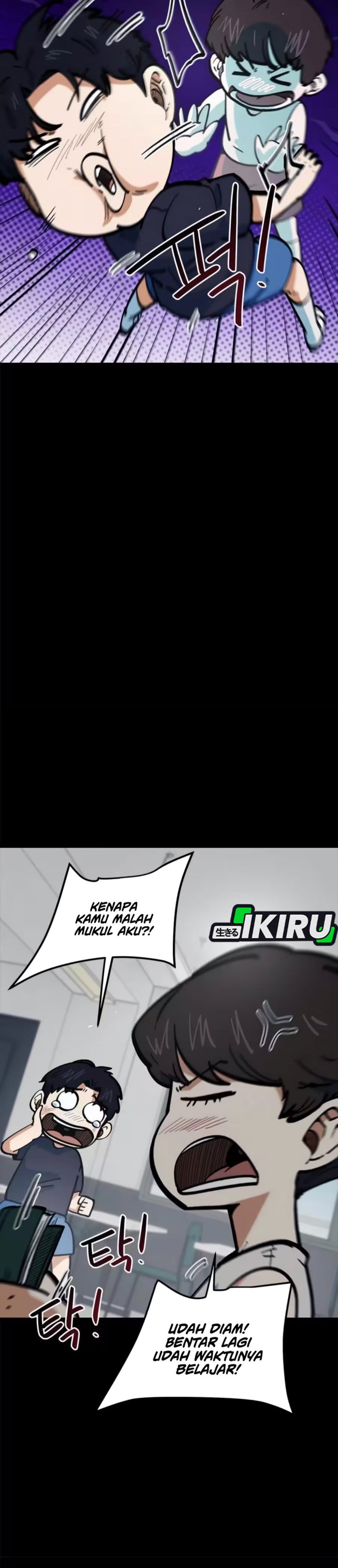 Baca Im Being Misunderstood as a Soccer Genius - Chapter 77 halaman 19