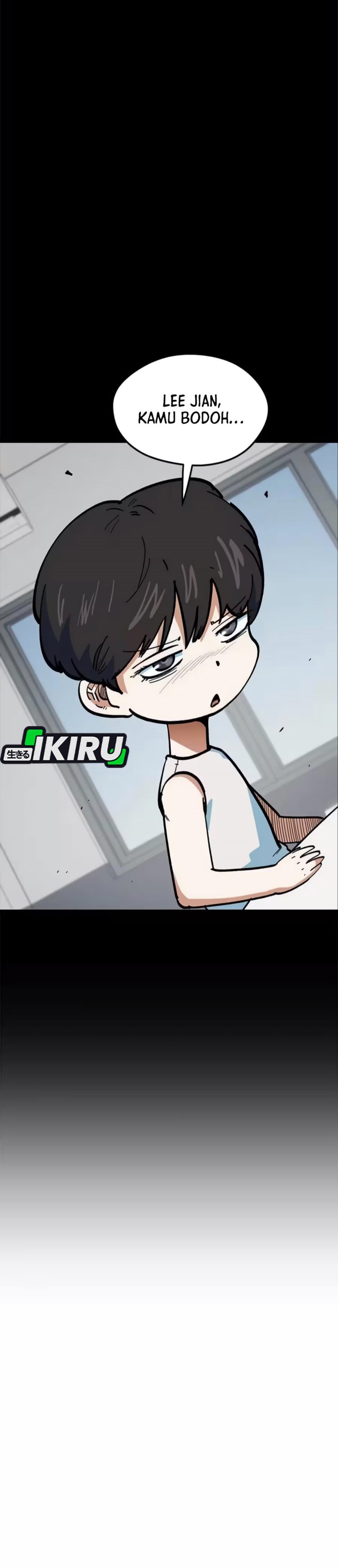 Baca Im Being Misunderstood as a Soccer Genius - Chapter 77 halaman 22