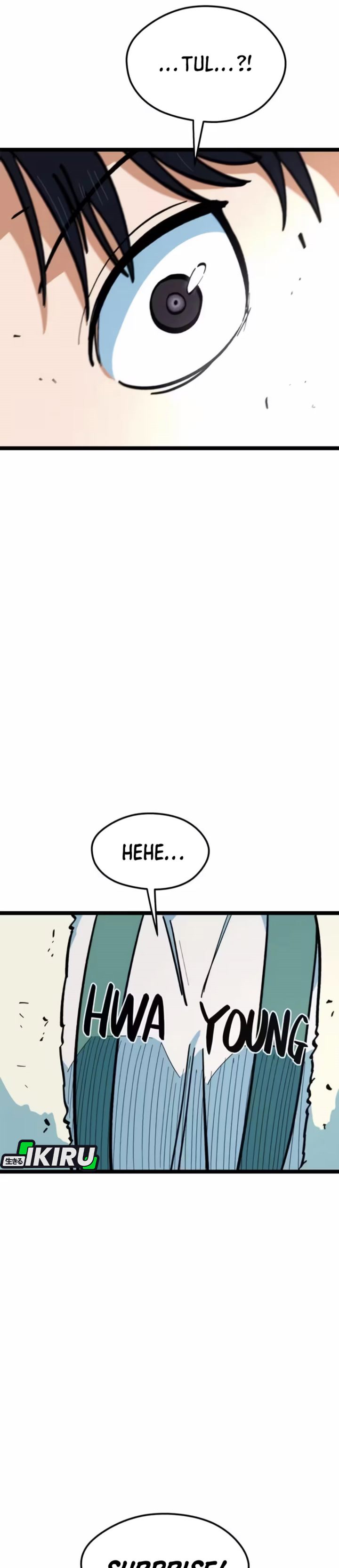 Baca Im Being Misunderstood as a Soccer Genius - Chapter 77 halaman 33