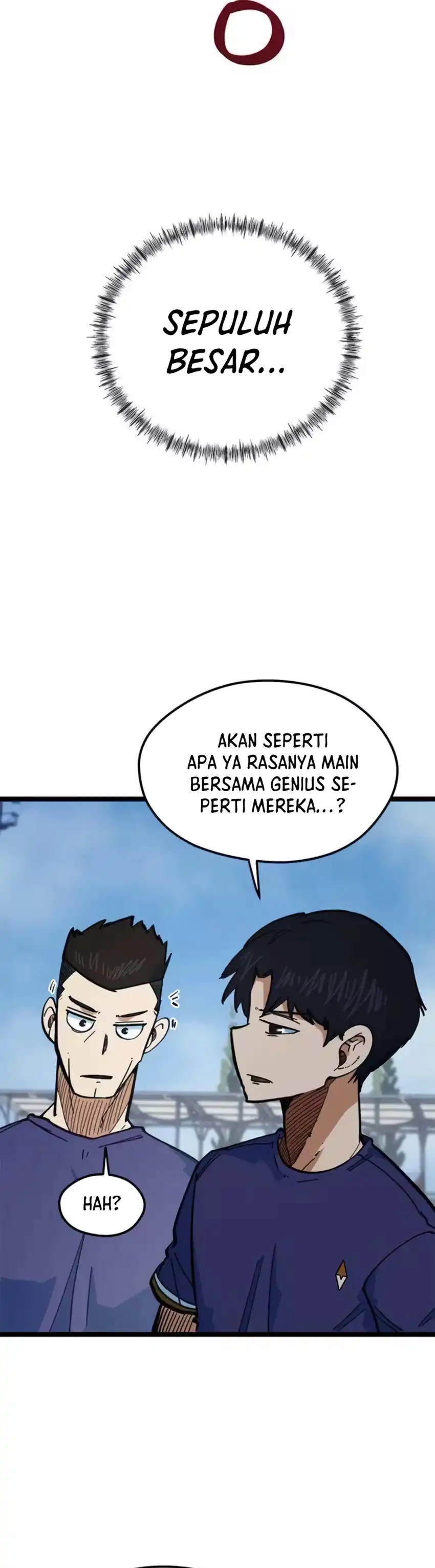 Baca Im Being Misunderstood as a Soccer Genius - Chapter 78 halaman 23