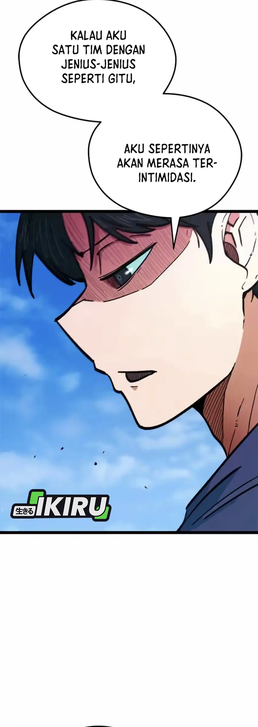 Baca Im Being Misunderstood as a Soccer Genius - Chapter 78 halaman 24