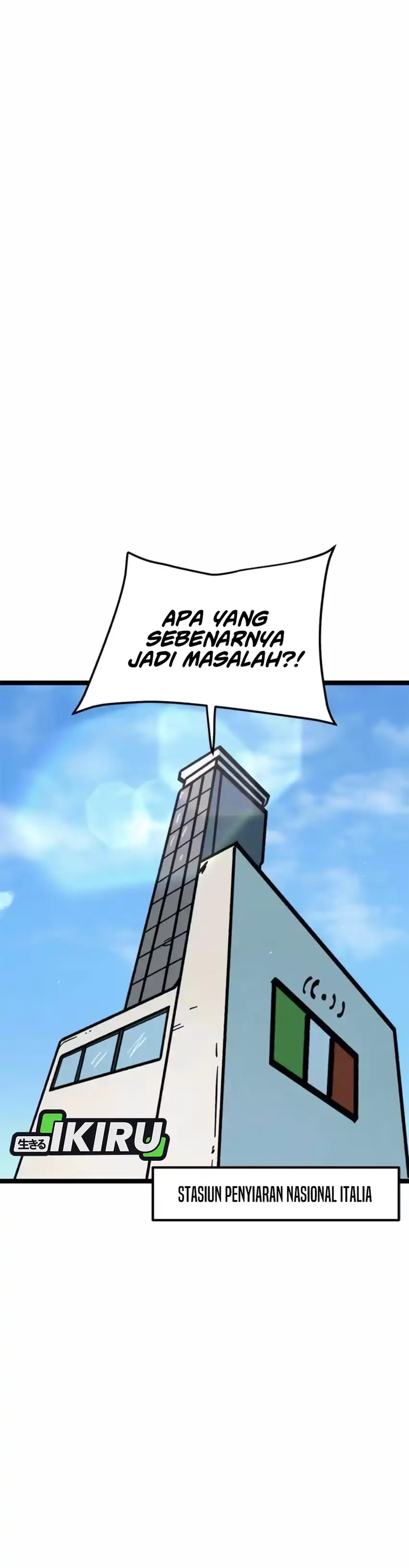 Baca Im Being Misunderstood as a Soccer Genius - Chapter 78 halaman 32