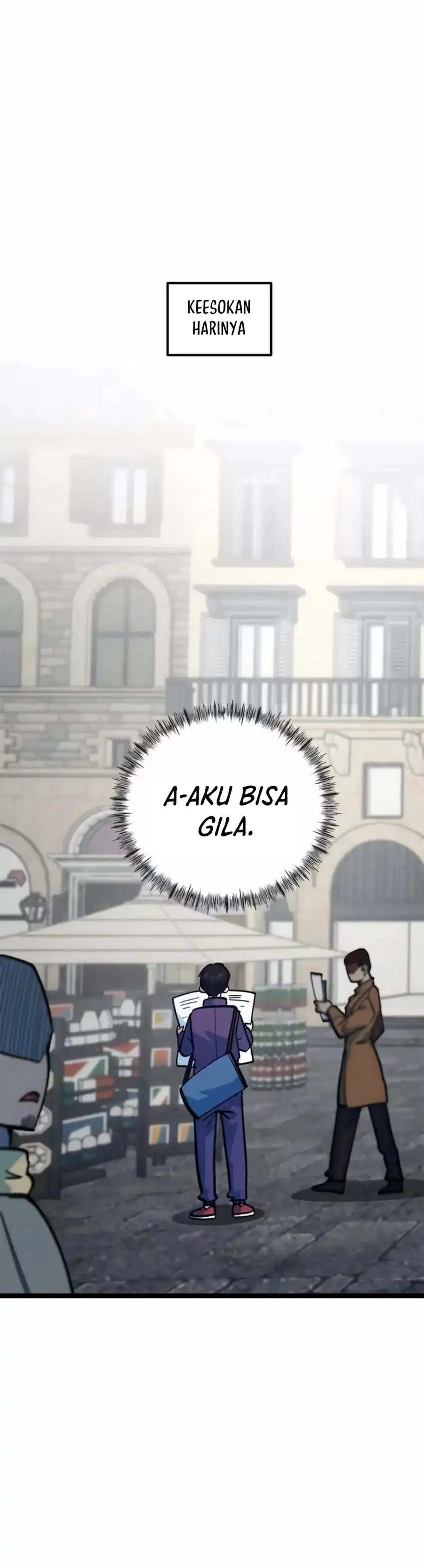 Baca Im Being Misunderstood as a Soccer Genius - Chapter 78 halaman 49