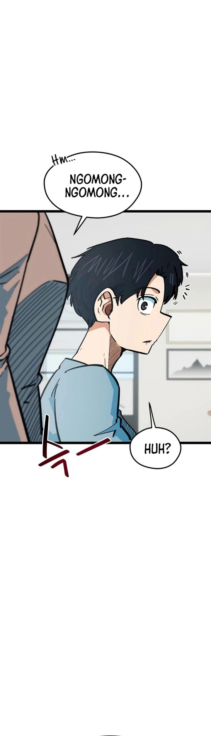 Baca Im Being Misunderstood as a Soccer Genius - Chapter 81 halaman 4