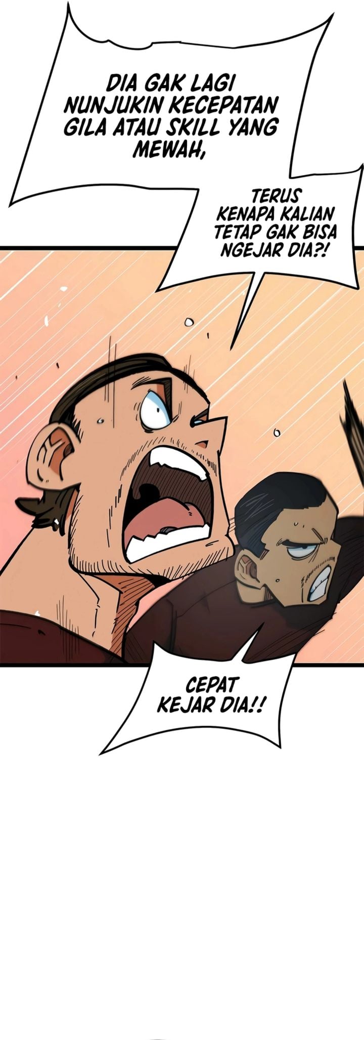 Baca Im Being Misunderstood as a Soccer Genius - Chapter 81 halaman 44