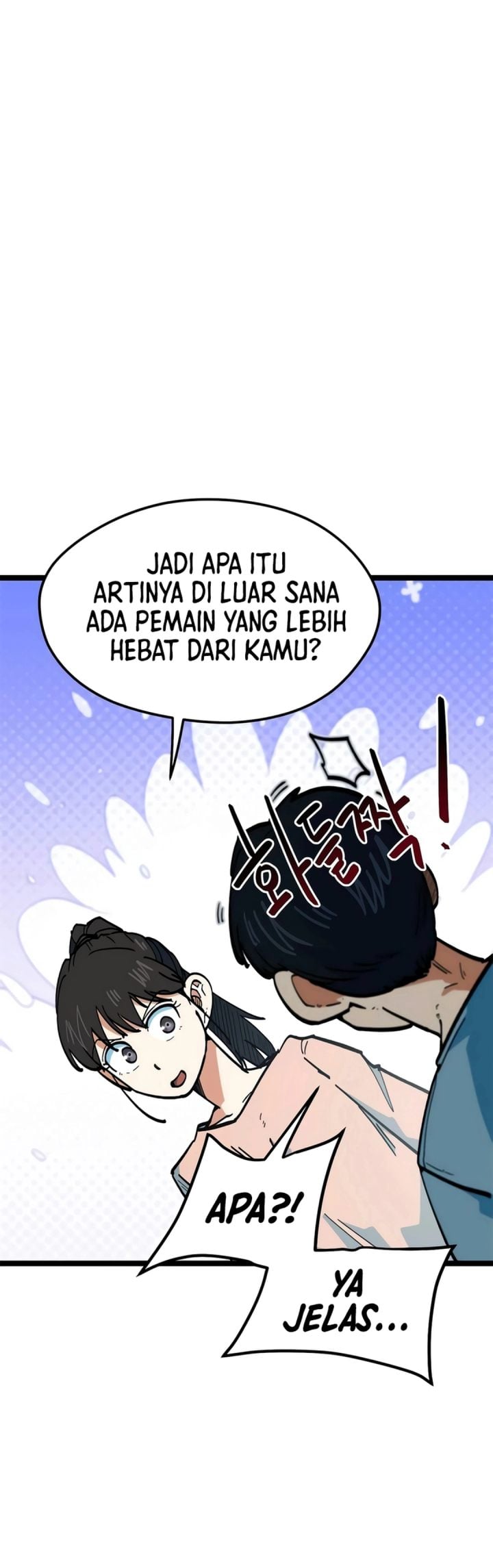 Baca Im Being Misunderstood as a Soccer Genius - Chapter 81 halaman 6