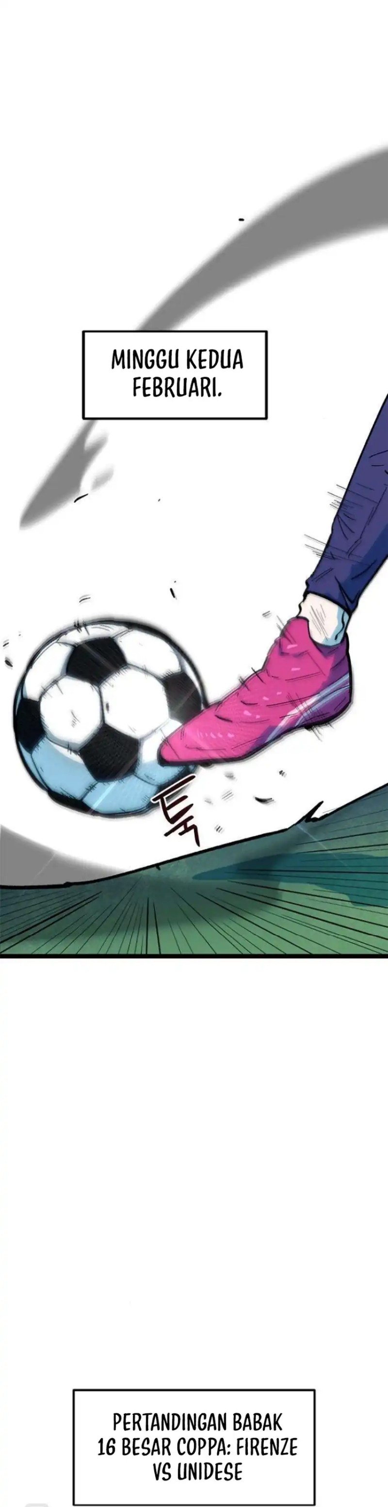 Baca Im Being Misunderstood as a Soccer Genius - Chapter 82 halaman 25