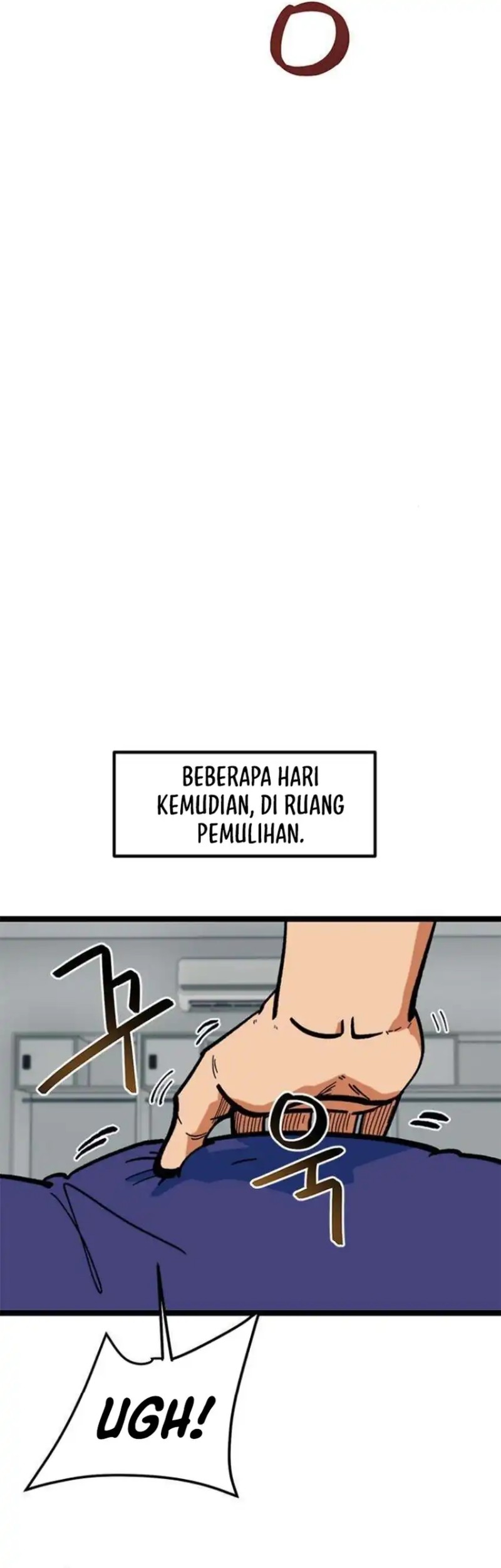Baca Im Being Misunderstood as a Soccer Genius - Chapter 82 halaman 35