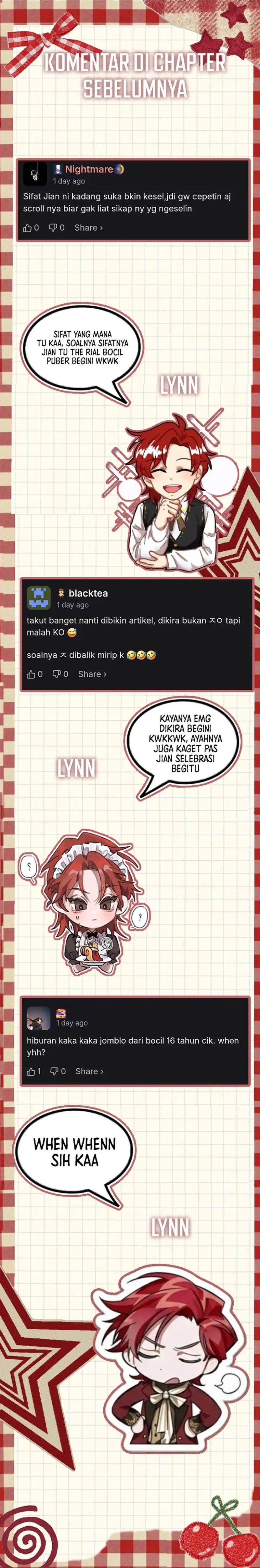 Baca Im Being Misunderstood as a Soccer Genius - Chapter 82 halaman 47