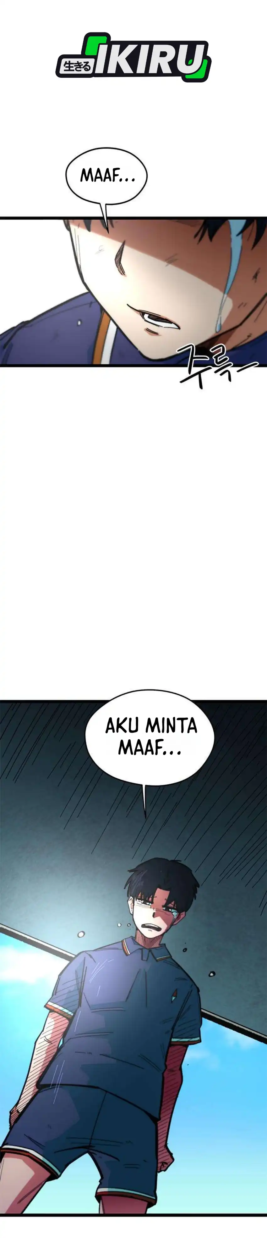 Baca Im Being Misunderstood as a Soccer Genius - Chapter 84 halaman 32
