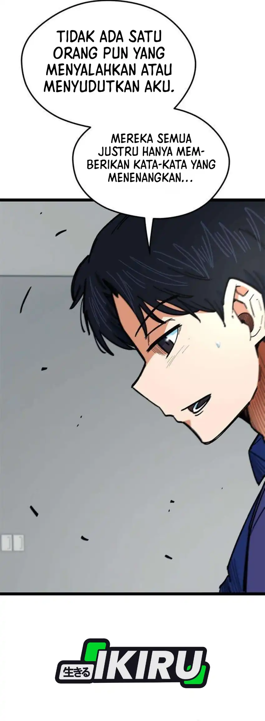 Baca Im Being Misunderstood as a Soccer Genius - Chapter 84 halaman 44