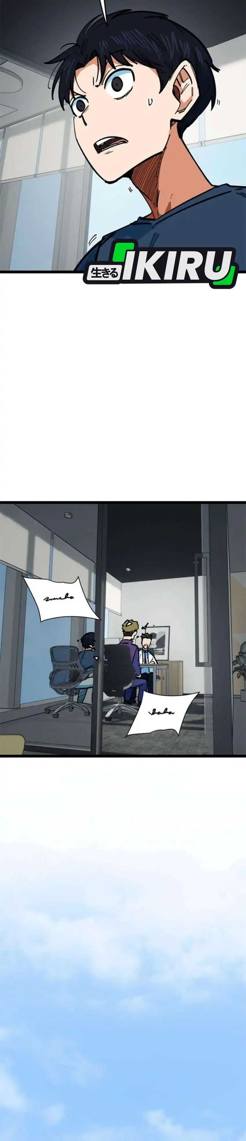 Baca Im Being Misunderstood as a Soccer Genius - Chapter 85 halaman 40