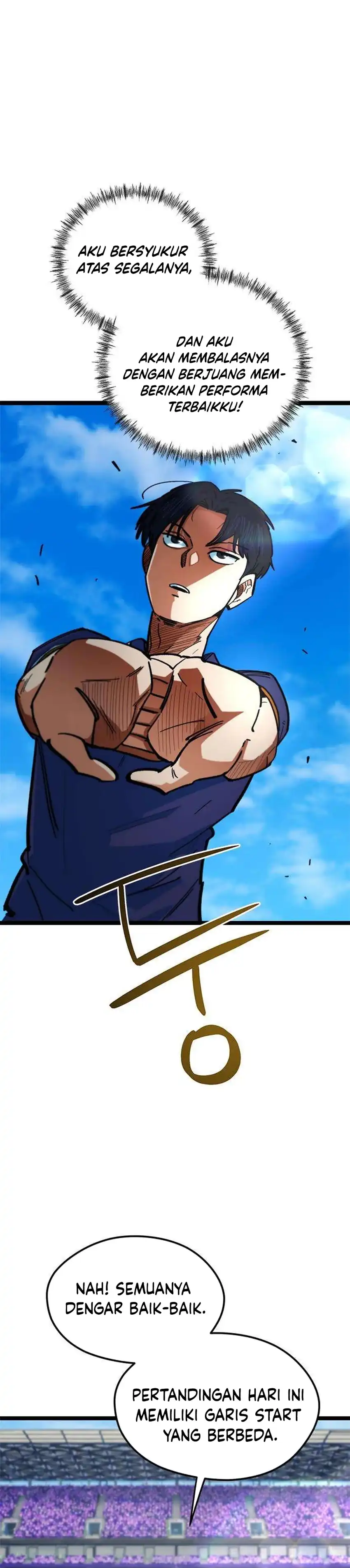 Baca Im Being Misunderstood as a Soccer Genius Chapter 86 Bahasa Indonesia page 26
