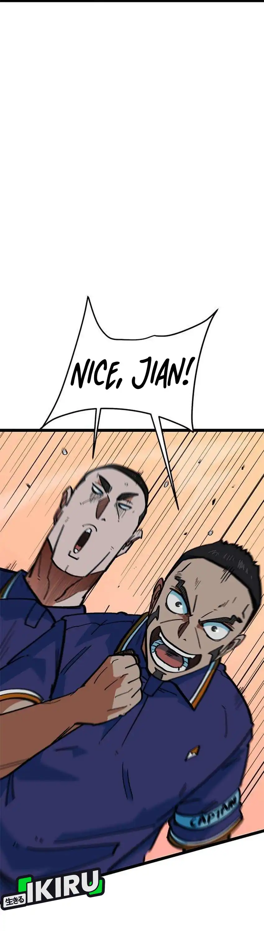 Baca Im Being Misunderstood as a Soccer Genius Chapter 86 Bahasa Indonesia page 76