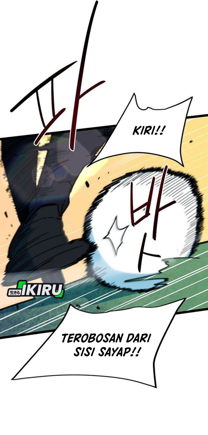 Baca Im Being Misunderstood as a Soccer Genius Chapter 88 Bahasa Indonesia page 30