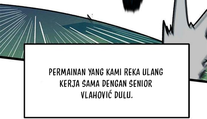 Baca Im Being Misunderstood as a Soccer Genius Chapter 88 Bahasa Indonesia page 62