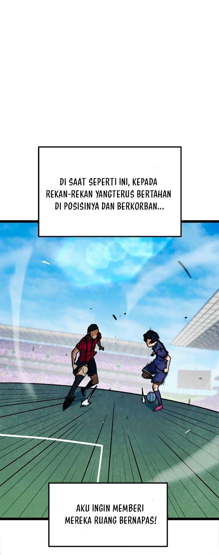 Baca Im Being Misunderstood as a Soccer Genius Chapter 88 Bahasa Indonesia page 70