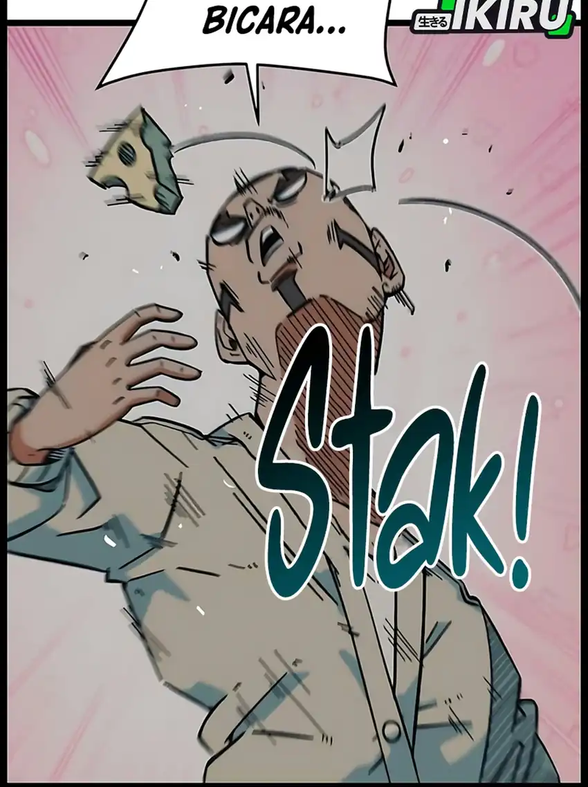 Baca Im Being Misunderstood as a Soccer Genius Chapter 89 Bahasa Indonesia page 42