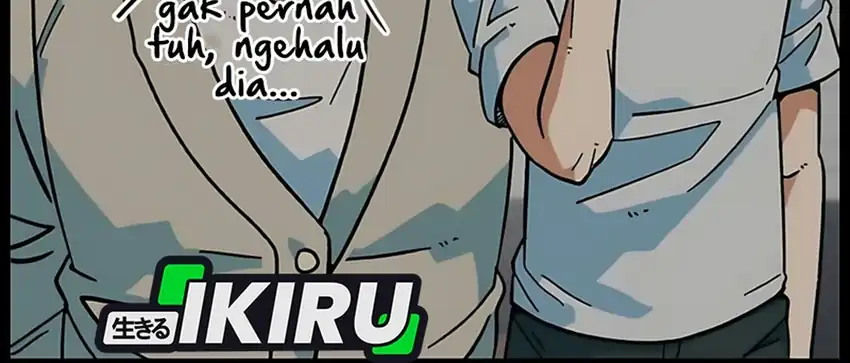 Baca Im Being Misunderstood as a Soccer Genius Chapter 89 Bahasa Indonesia page 54