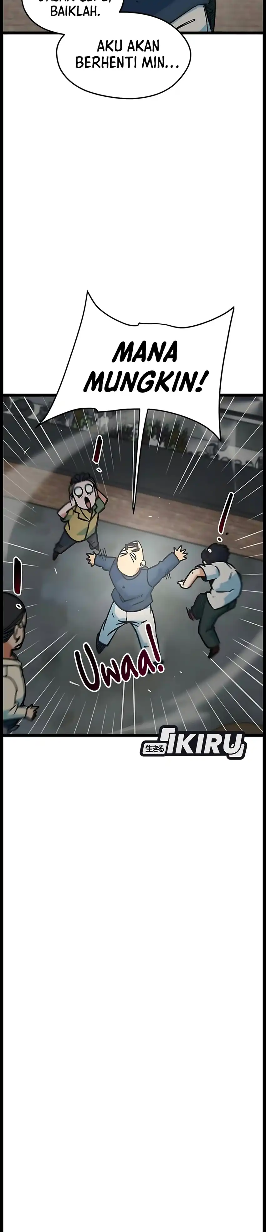 Baca Im Being Misunderstood as a Soccer Genius Chapter 89 Bahasa Indonesia page 76