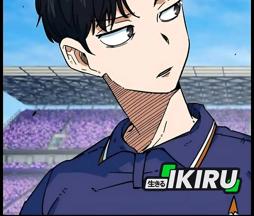 Baca Im Being Misunderstood as a Soccer Genius Chapter 89 Bahasa Indonesia page 18