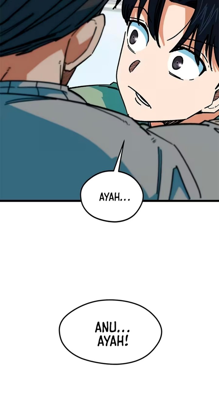 Baca Im Being Misunderstood as a Soccer Genius Chapter 91 Bahasa Indonesia page 52