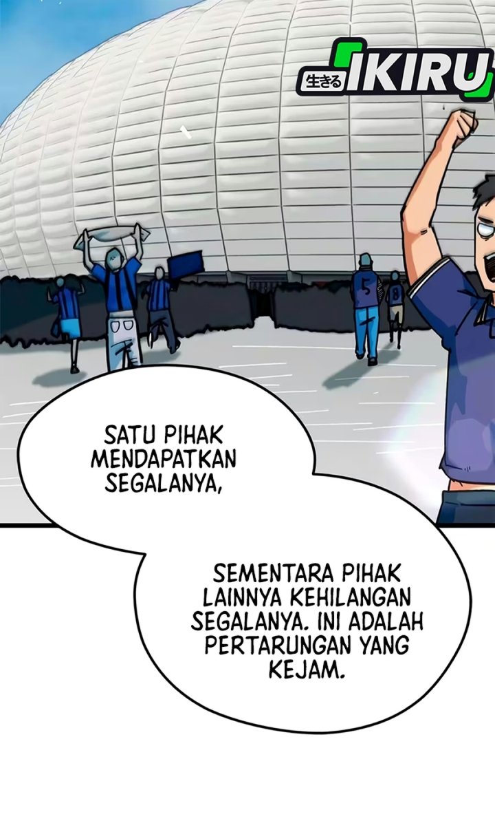 Baca Im Being Misunderstood as a Soccer Genius Chapter 91 Bahasa Indonesia page 94