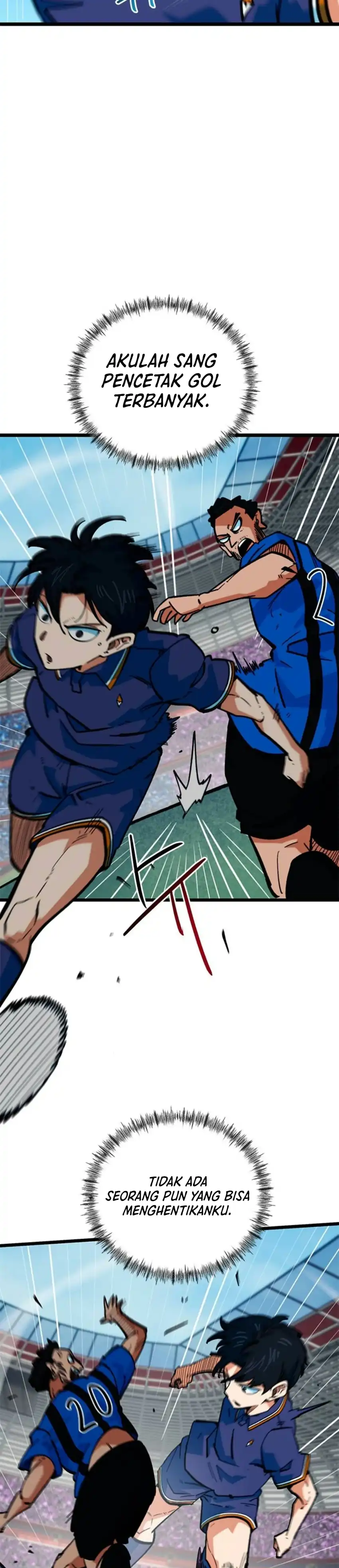 Baca Im Being Misunderstood as a Soccer Genius Chapter 92 Bahasa Indonesia page 74